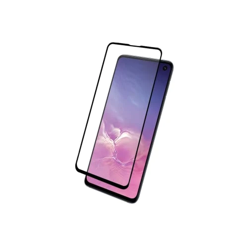 Protection intégrale en verre trempé pour Samsung Galaxy S10e