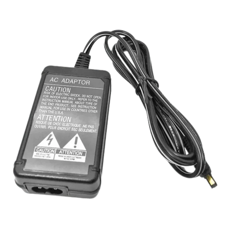 Adaptateur secteur AC-LSR pour caméscopes Sony DSC