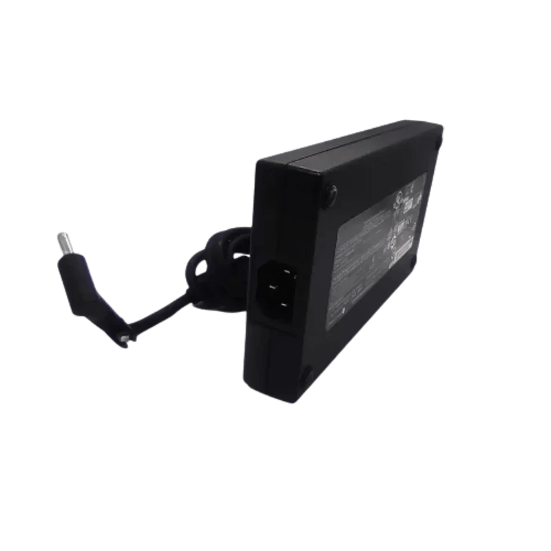 Chargeur 19.5V 10.3A 200W 4.5x3.0mm pour PC HP ZBook G3